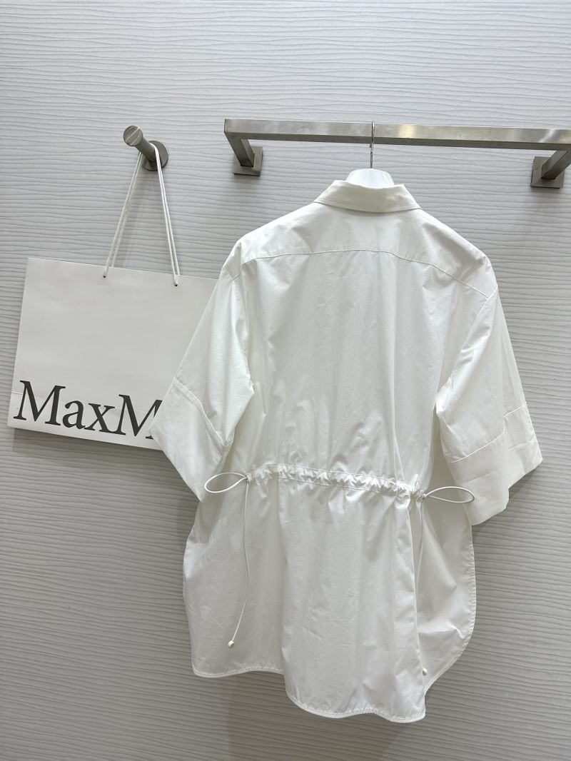 Max Mara Shirts